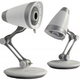 Illustration for article titled Boynqs Iris Webcam Has a Touch of Anglepoise in its Design
